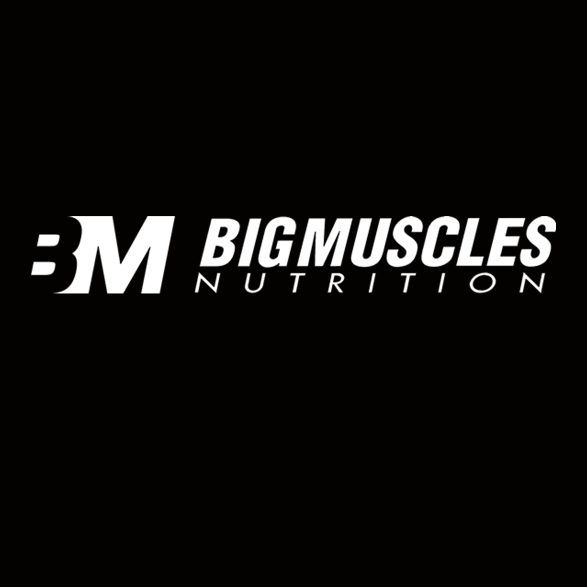 BigMuscles Nutrition
