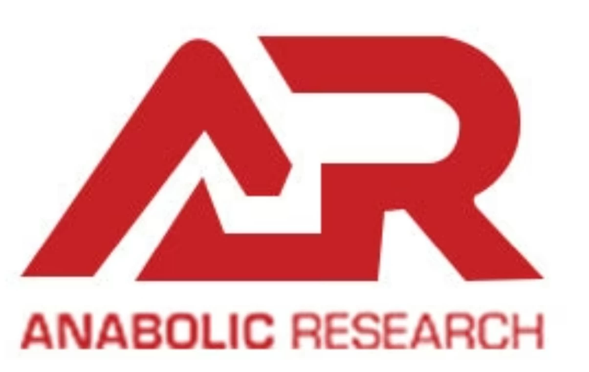 Anabolic Research