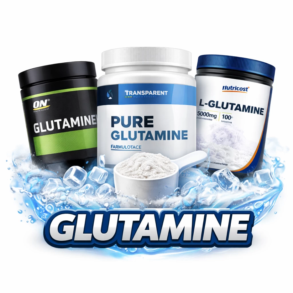 Glutamine
